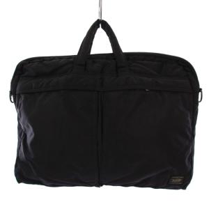 吉田カバン タンカー TANKER ブリーフケース ビジネスバッグ ナイロン 黒 /BM