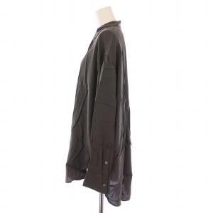 Lisiere L'Appartement 24SS 2way Shirts 9 グレー 24050560511110