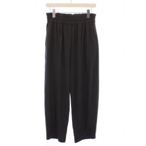 25SS stretch jersey pants ストレッチジャージパンツ イージー ウエストゴム F