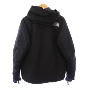 THE NORTH FACE ゴアテックス アコンカグアジャケット M ブラック ND18900