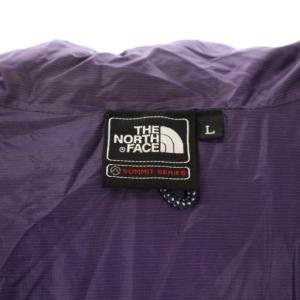 THE NORTH FACE ゴアテックス アコンカグアジャケット M ブラック ND18900