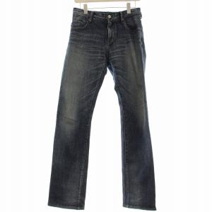 デニムパンツ ジーンズ S 青 ブルー PJ-KQ-47657 /OR