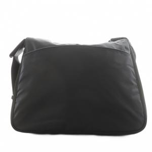 TUMI メッセンジャーバッグ ショルダーバッグ ナイロン 黒 ブラック 5112D /AN7