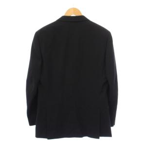 PAUL SMITH シングルスーツ セットアップ テーラードジャケット アウター 総裏地 テーパードパンツ スラックス ジップフライ