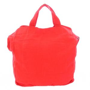 POLO RALPH LAUREN CANVAS SHOPPER TOTE キャンバスショッパートート 2WAY ハンドバッグ ショルダーバッグ