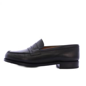 J.M.WESTON 180 LOAFER 8E ブラック 41-101-180-10