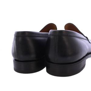 J.M.WESTON 180 LOAFER 8E ブラック 41-101-180-10