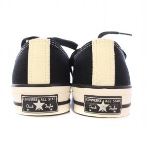 CONVERSE ADDICT CHUCK TAYLOR CANVAS OX スニーカー