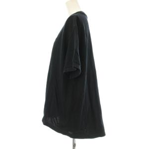 FRED PERRY ピケTシャツ スポーツミックス カットソー 半袖 ロゴ 10 黒 ブラック FZ5426 /OR