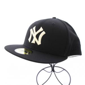 NEWYORK YANKEES ARCHIVE PATCH 59FIFTY ニューヨークヤンキース アーカイブパッチ
