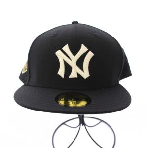 NEW ERA NEWYORK YANKEES ARCHIVE PATCH 59FIFTY ニューヨークヤンキース アーカイブパッチ