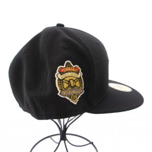 NEW ERA NEWYORK YANKEES ARCHIVE PATCH 59FIFTY ニューヨークヤンキース アーカイブパッチ