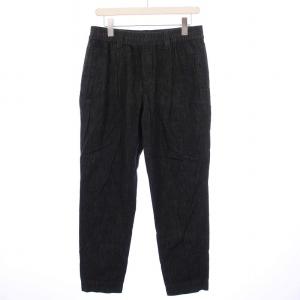 デニムパンツ I42 ブラック