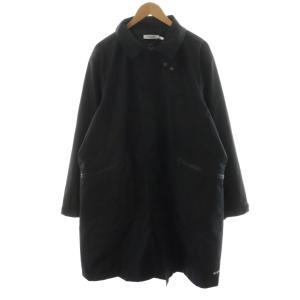 STUDENT LONG COAT POLY TAFFETA WITH GORE-TEX 2L