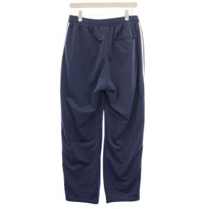 adidas BEAUTY&YOUTH別注 ベッケンバウアートラックパンツ XL 青 IX6441 /BM