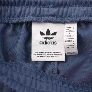 adidas BEAUTY&YOUTH別注 ベッケンバウアートラックパンツ XL 青 IX6441 /BM