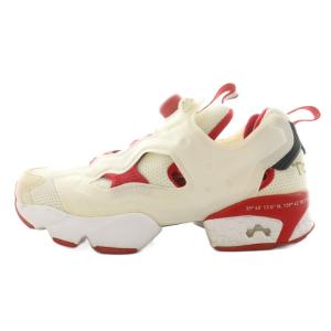 インスタ ポンプ フューリー OG シティーパック TOKYO INSTAPUMP FURY OG スニーカー