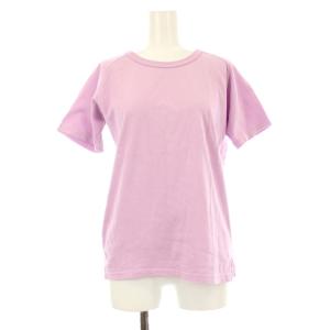 クルーネックTシャツ 半袖 無地 8 ピンク 8044-08-21020 /OR