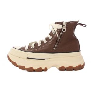 CONVERSE REACT ALL STAR TREKWAVE HI オールスタートレックウェーブハイカット スニーカー