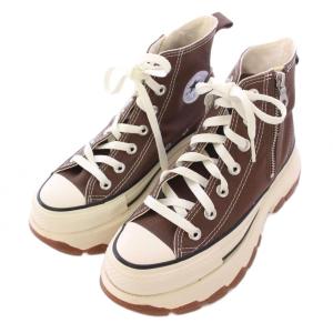 CONVERSE REACT ALL STAR TREKWAVE HI オールスタートレックウェーブハイカット スニーカー