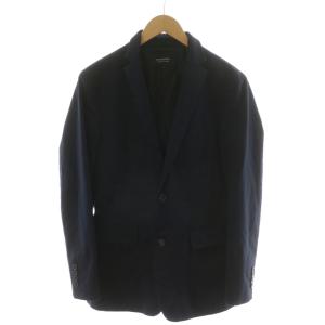 テーラードジャケット シングル 2B L ネイビー D1E90-608-29 /NQ