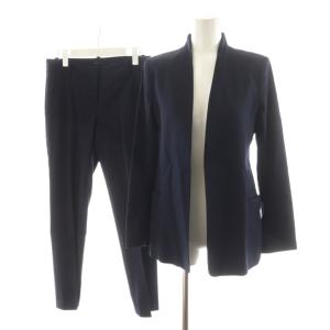 TICKET KACELA TESTRA スーツ セットアップ ノーカラージャケット パンツ スラックス