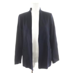 Theory TICKET KACELA TESTRA スーツ セットアップ ノーカラージャケット パンツ スラックス