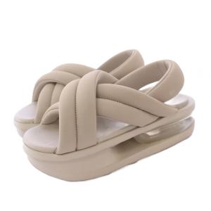 AIR MAX ISLA Cream 2 サンダル US5