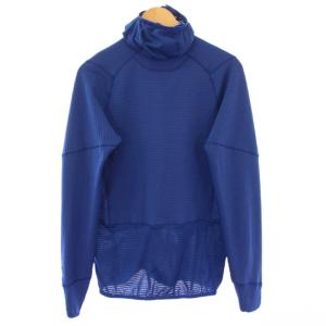 Patagonia R1 FLEECE PULLOVER HOODY R1フリースプルオーバーフーディ パーカー 長袖 ハーフジップ