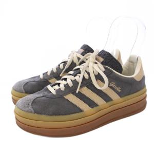 adidas Originals GAZELLE BOLD W GRESIX MAGBEI CREWHT ガゼルボールド グレーシックス