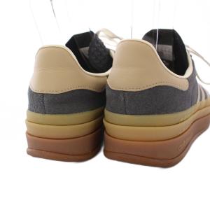 adidas Originals GAZELLE BOLD W GRESIX MAGBEI CREWHT ガゼルボールド グレーシックス