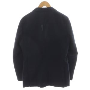 MACKINTOSH PHILOSOPHY MACKINTOSHPHILOSOPHY TROTTER テーラードジャケット シングル 42R 紺 ネイビー H1E20-300-29 /AN42