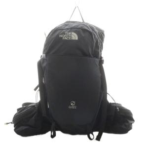 マーティンウィング16 MARTIN WING リュックサック バックパック ロゴ ナイロン 黒 ブラック