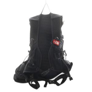 THE NORTH FACE マーティンウィング16 MARTIN WING リュックサック バックパック ロゴ ナイロン 黒 ブラック
