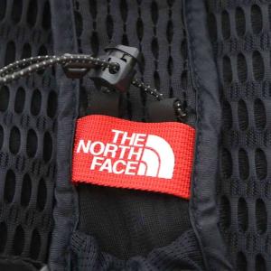 THE NORTH FACE マーティンウィング16 MARTIN WING リュックサック バックパック ロゴ ナイロン 黒 ブラック