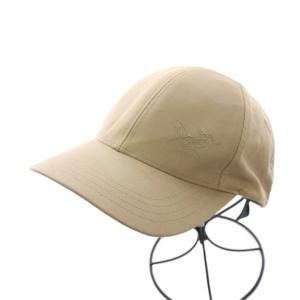 帽子 キャップ ベージュ /YM