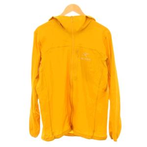 Squamish Hoody スコーミッシュフーディジャケット ナイロン アウター ジップアップ ロゴ