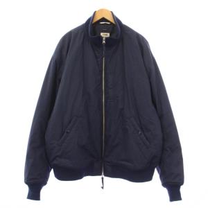 24AW Insulation Varsity Jacket