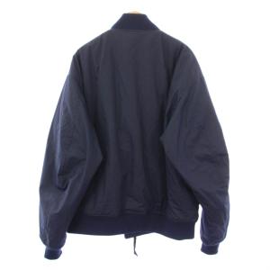 nanamica 24AW Insulation Varsity Jacket