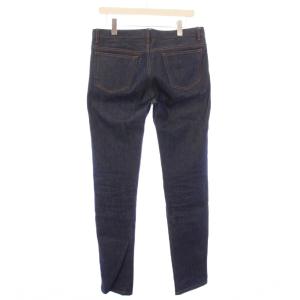 A.P.C. PETIT NEW STANDARD プチニュースタンダード デニムパンツ ジーンズ ボタンフライ 32