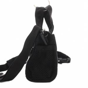 EASTPAK テルファー TELFAR SHOPPER S ショッパー ハンドバッグ ショルダーバッグ 2WAY 黒