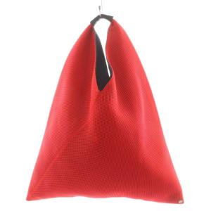 19SS ジャパニーズトート ハンドバッグ 赤 レッド S54WD0039 /AN1