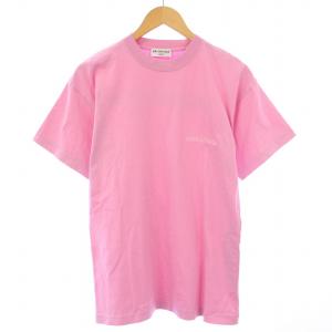 SHORT SLEEVED ROUND NECK T-SHIRTS