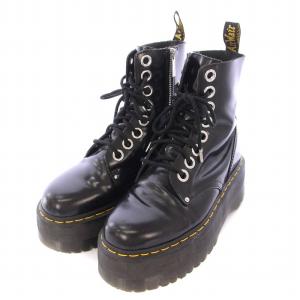 Dr.Martens JADON MAX 8ホールブーツ UK5