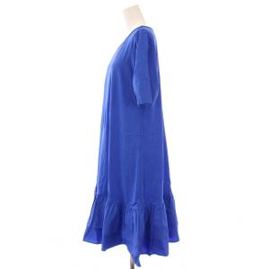 MAX MARA WEEKEND LINE Sukienka codzienna Vanna ヴァンナカジュアルドレス フレアワンピース ひざ丈 半袖