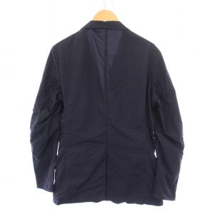 TEATORA Packable Device jacket