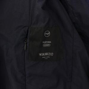 TEATORA Packable Device jacket