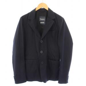 PACCABLE BLAZER Laminar WINDSTOPPER テーラードジャケット ブレザー