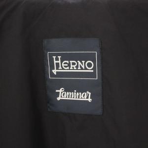 HERNO PACCABLE BLAZER Laminar WINDSTOPPER テーラードジャケット ブレザー