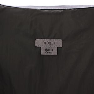 m0851 レザージャケット ライダース 革ジャン 牛革 スタンドカラー アウター ショート丈 ジップアップ 44